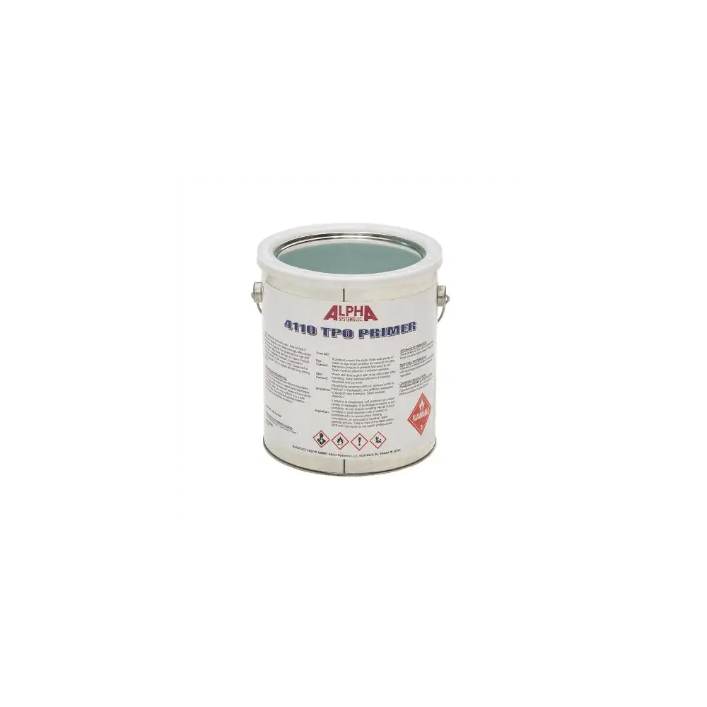 4110 TPO Primer - 1 Gallon Can - LIP2020002651